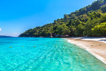 Fototapeta premium Similan islands, Thailand