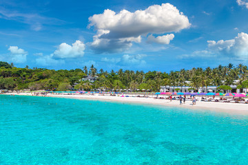 Racha (Raya) island, Thailand