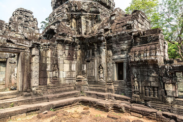 Fototapeta premium Banteay Kdei temple in Angkor Wat
