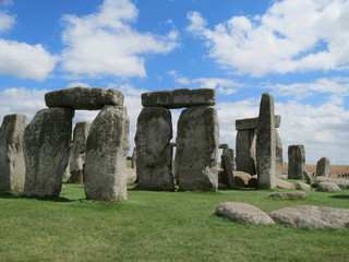 Fototapeta premium Stonehenge