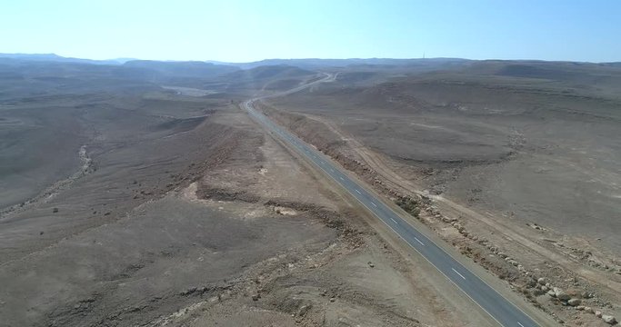 israeldesertroad riders behind up3