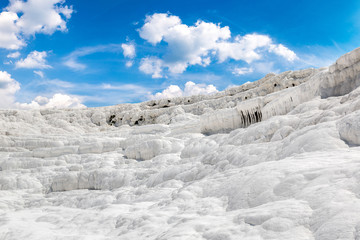 Pamukkale, Turkey