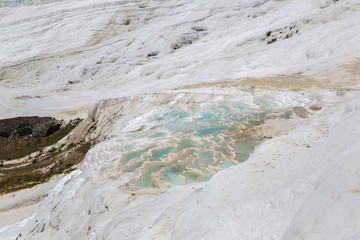 Pamukkale, Turkey