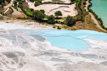 Pamukkale, Turkey