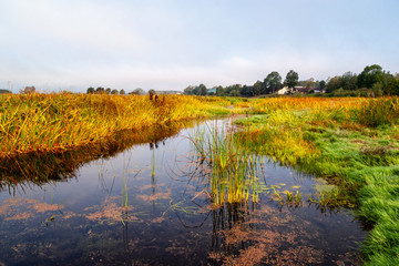 Dolina Górnej Narwi © podlaski49