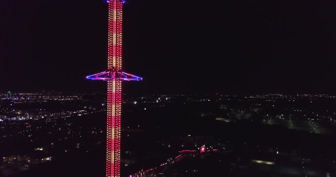 Orlando StarFlyer Swing