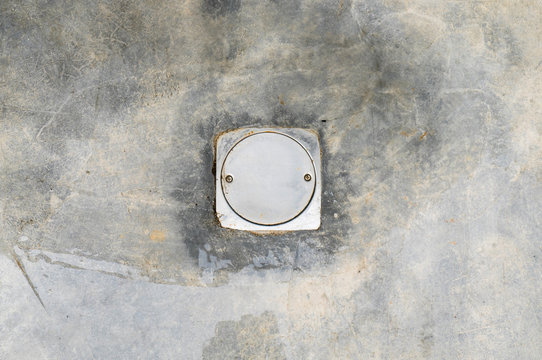 Stainless steel drain hose