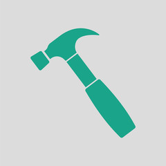 Hammer icon