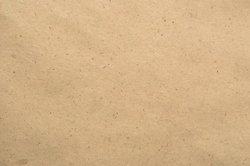 texture of coarse cardboard / coarse texture / Old paper