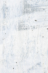 ペイントのムラ