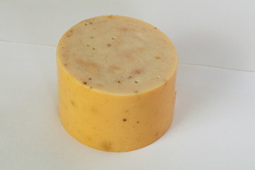 Tasty pork ham