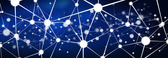 Concept of virtual network