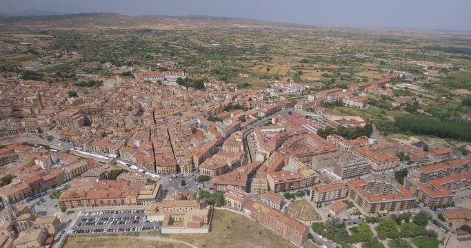 Tarazona-1