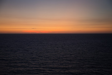 Fototapeta premium Pazifik Mexico