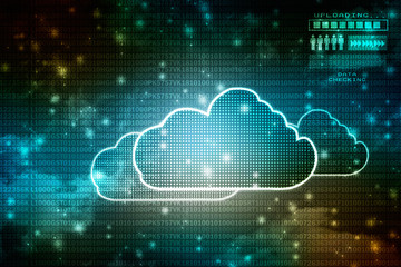 2d rendering Cloud computing