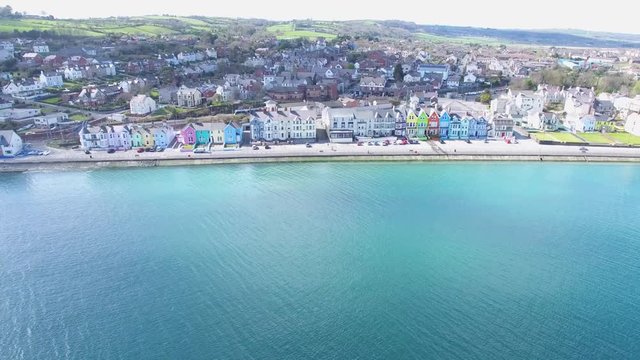 Whitehead Bay Co. Antrim Northern Ireland