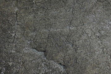 岩肌