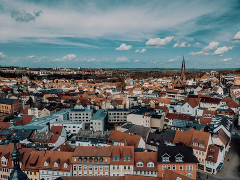 Th&uuml;ringen - Apolda