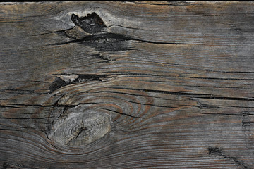 old wood planks as background or texture