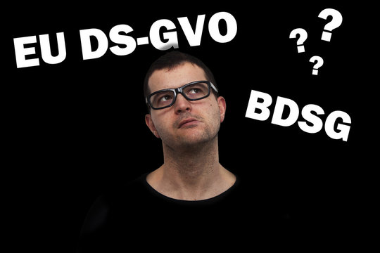 Was bedeutet DSGVO und BDSG