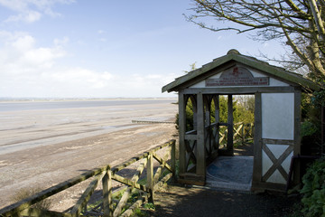 Bowness On Solway