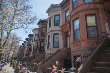 Brooklyn Parkslope 