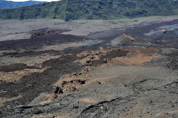volcan