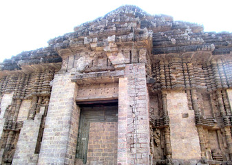 Fototapeta premium Temple of India