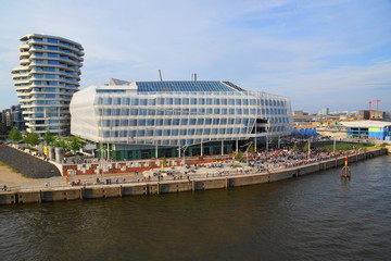 hamburg