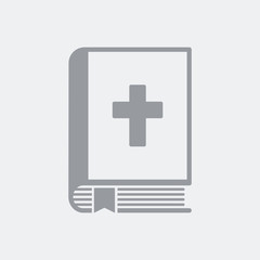 Obraz premium Bible concept