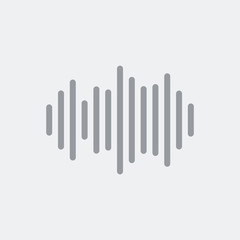 Audio wave spectrum conpect