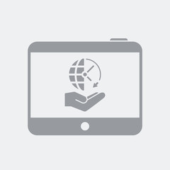 Fast global services online