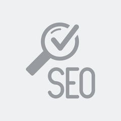 Search engine optimization concept