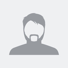 Middle age man profile picture