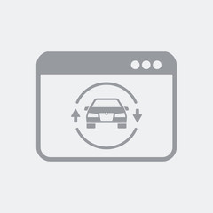 Application for complete car services