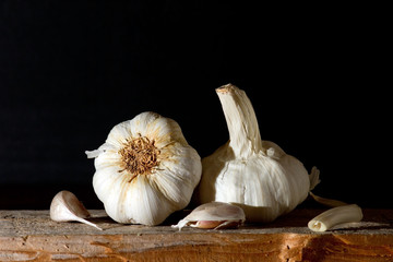 Knoblauch