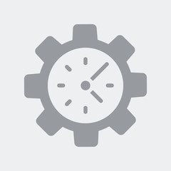 Optimization of time for work