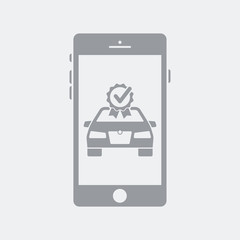 Best car on smartphone