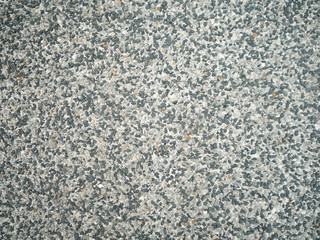close up on a grain stone wall