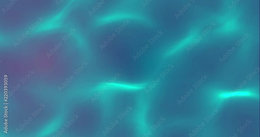 Aufkleber smooth polygons wavesperfect seamless loop of slowmotion polygon waves. background animation. 4k, uh
