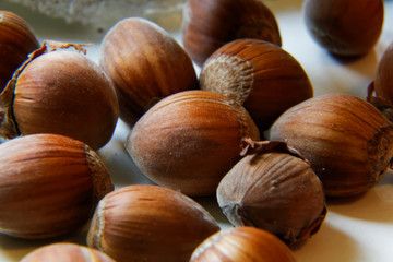 Nuts