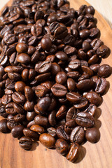 coffee beans