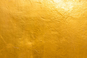 Golden background