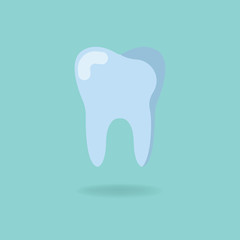 Teeth. Teeth vector
