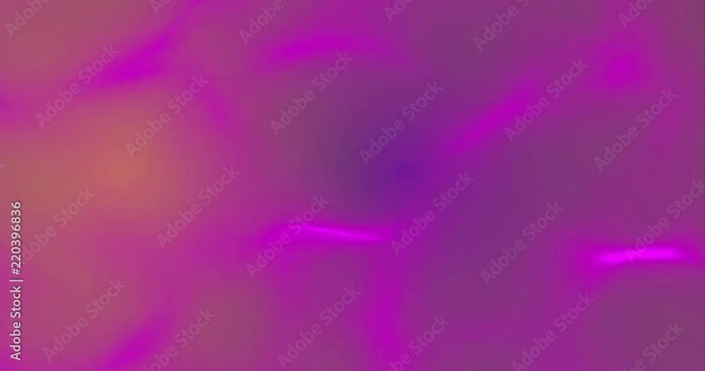 Aufkleber smooth polygons wavesperfect seamless loop of slowmotion polygon waves. background animation. 4k, uh