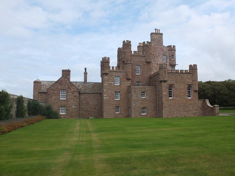 Castle Of Mey