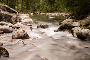 Fiume Italia Valtellina