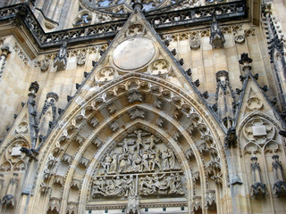 Prague, Czech Republic