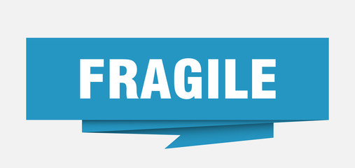 fragile