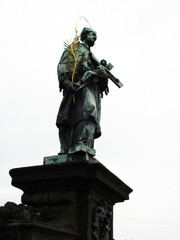 Obraz premium Prague, Czech Republic